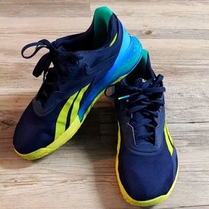 Reebok nano x